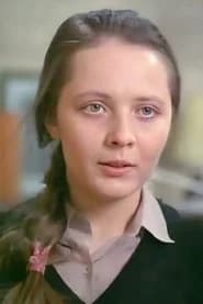 Нина Тобилевич