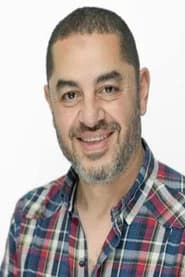 Ahmed Shafik