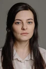 Екатерина Шарыкина