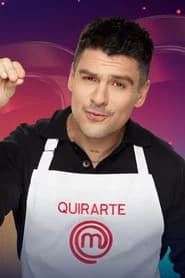 Carlos Quirarte