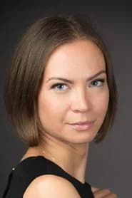 Svetlana Kostyukova