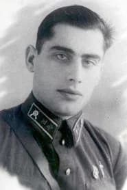 Cahangir Bağırov
