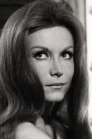 Patricia Scott