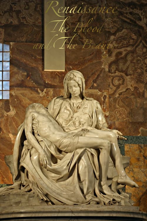 Renaissance – Une époque de sang et de beauté