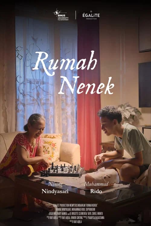 Rumah Nenek