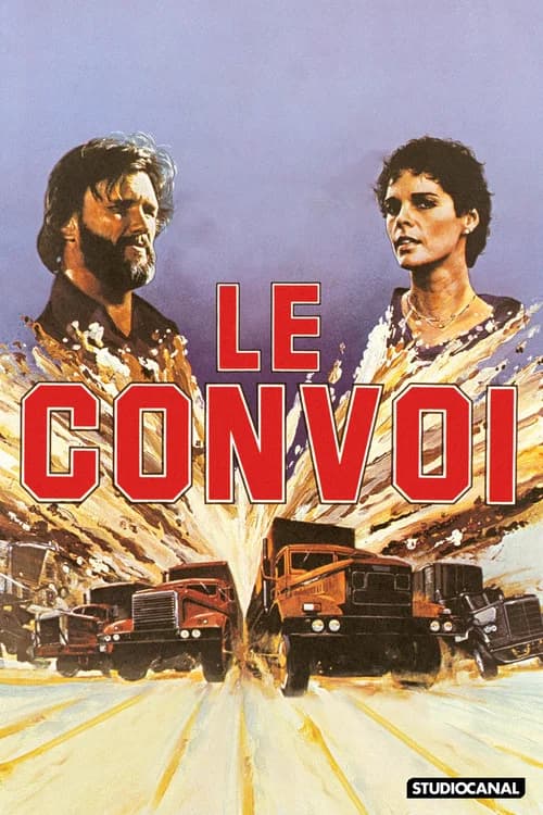 Le convoi