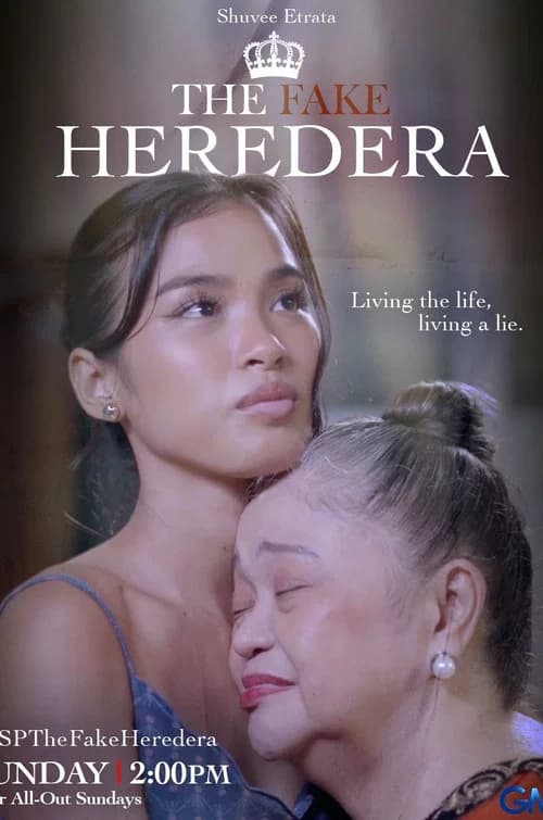 Regal Studio Presents: The Fake Heredera