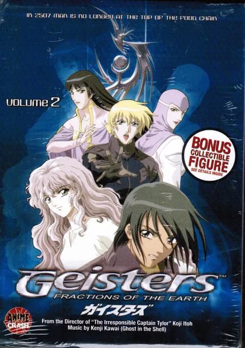 Geisters