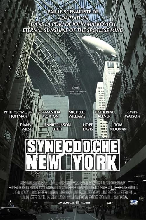 Synecdoche, New York