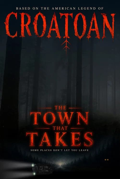 The Town That Takes