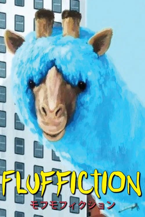 FLUFFFICTION