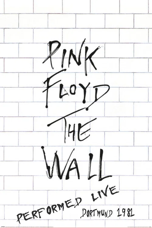 Pink Floyd Live Dortmund 1981