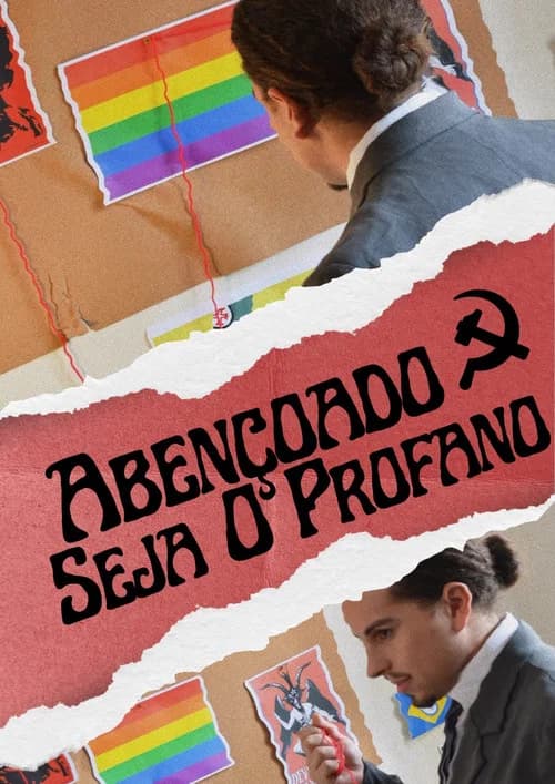 Abençoado Seja O Profano
