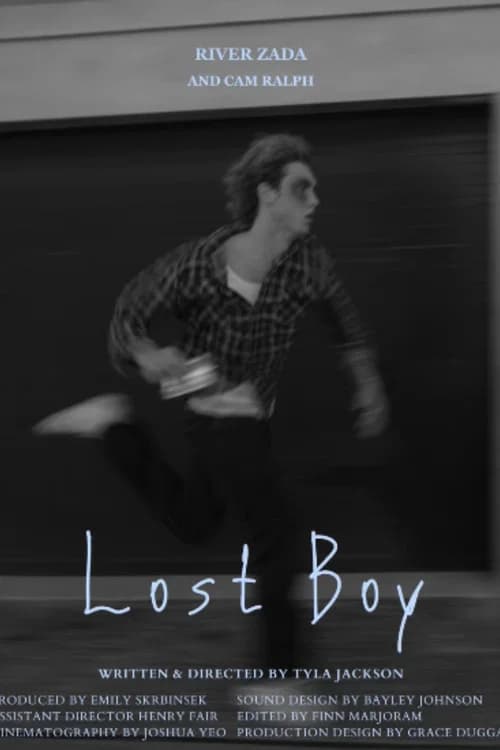 Lost Boy