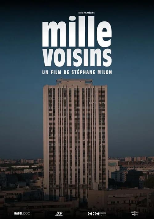 Mille voisins