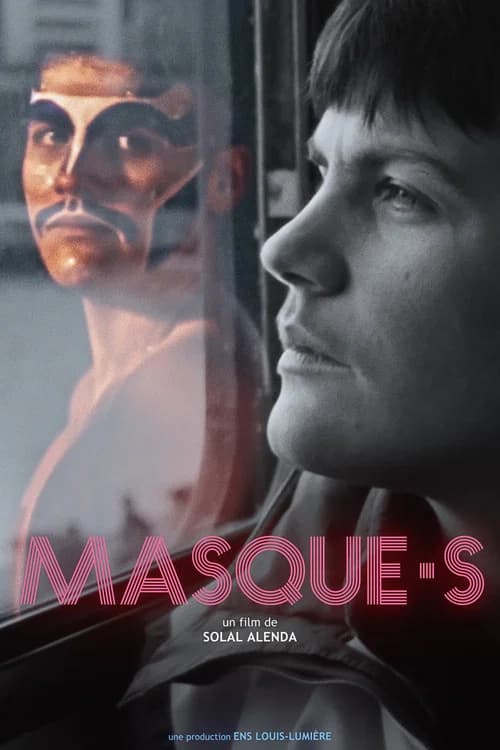 MASQUE·S