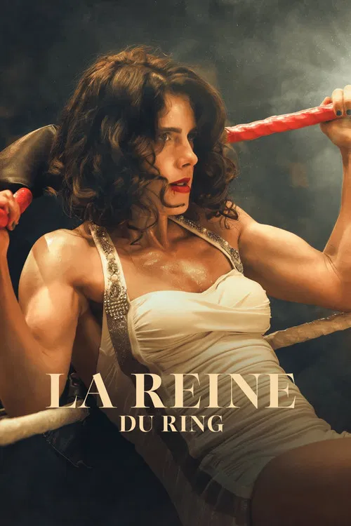 Queen of the Ring