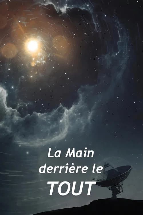 La Main derrière le TOUT