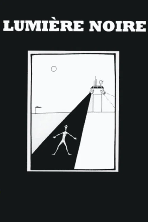 Lumière noire