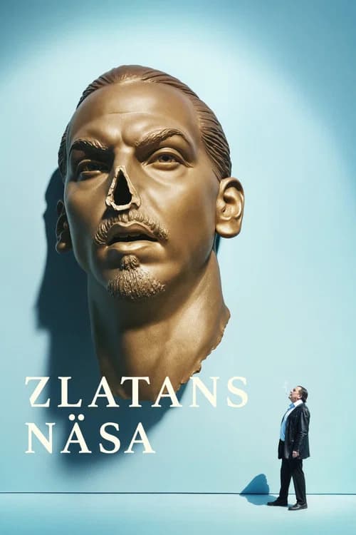 Zlatans näsa