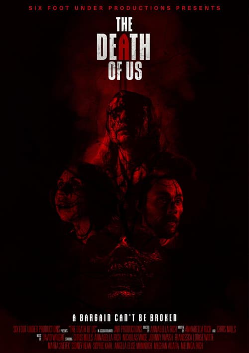 The Death of Us