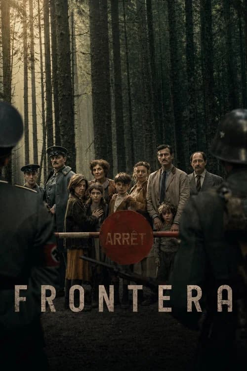Frontera