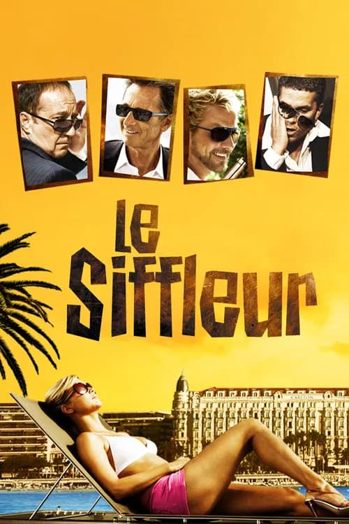 Le Siffleur