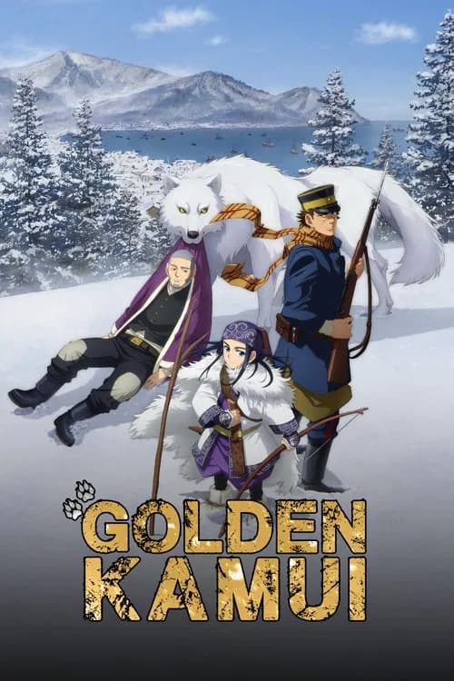 Golden Kamui