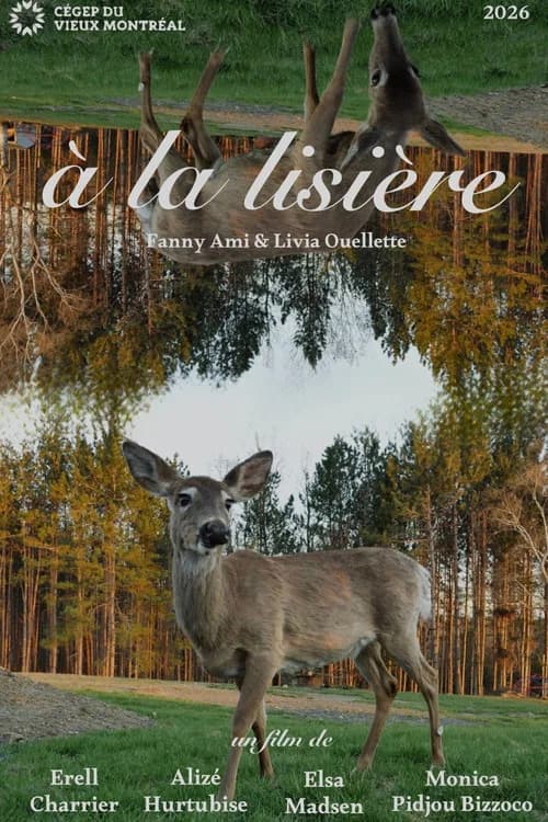 À la lisière