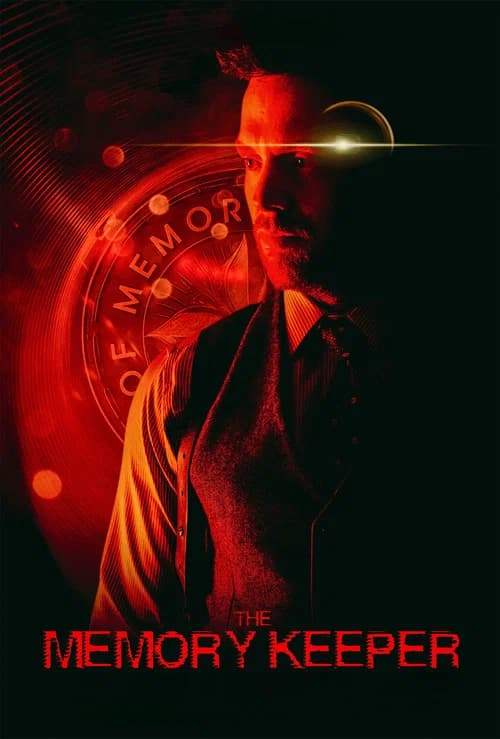 The Memory Keeper
