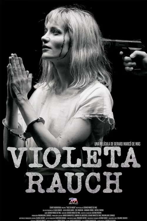 Violeta Rauch