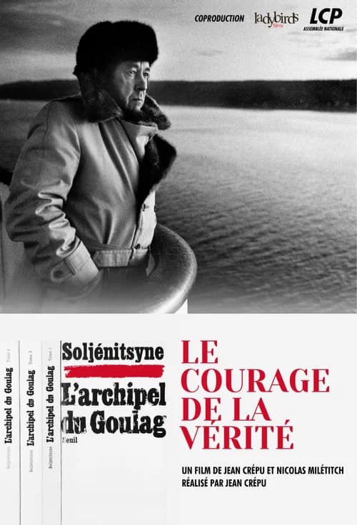L'Archipel du goulag, le courage de la vérité
