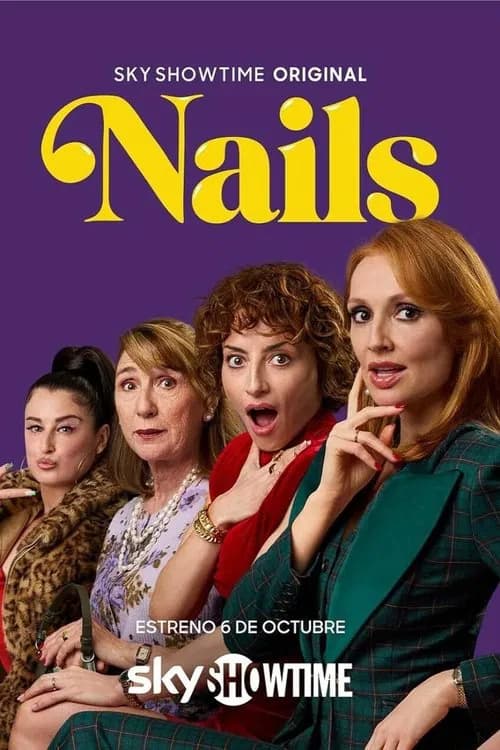 Nails
