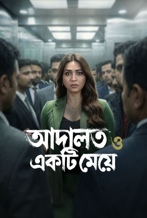 আদালত ও একটি মেয়ে