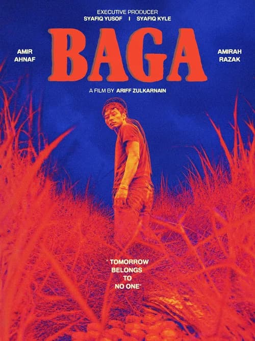 BAGA : Esok Untuk Siapa