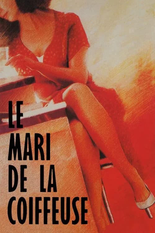 Le Mari de la coiffeuse