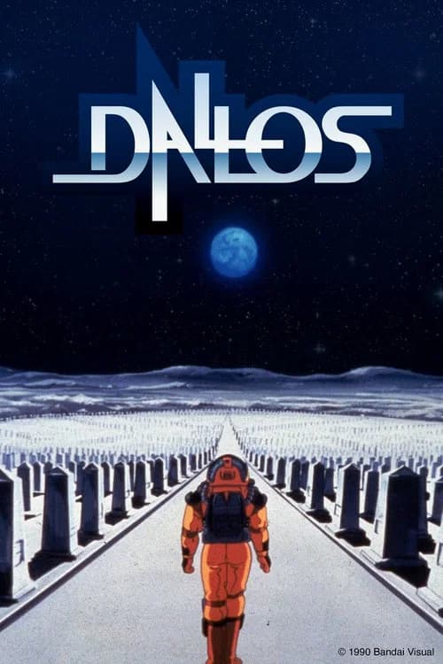 Darosu, Battle for Moon Station Dallos
