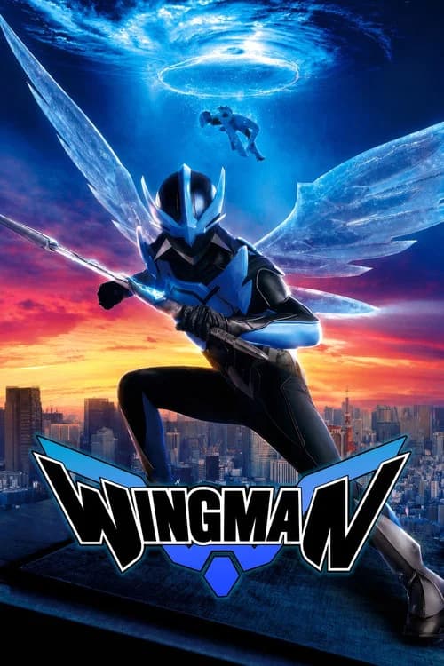 Wingman