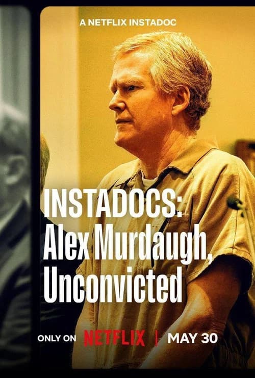 Instadocs : Alex Murdaugh, verdict annulé