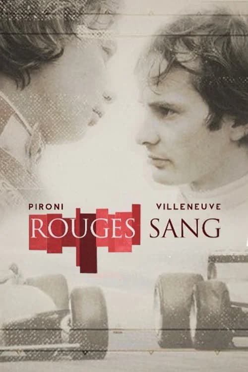 Rouges Sang