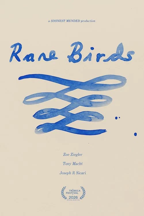 Rare Birds