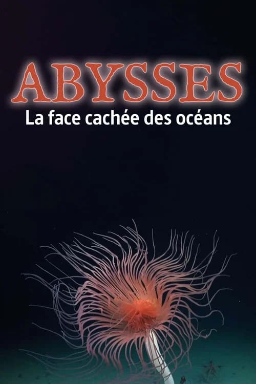 Abysses, la face cachée des océans
