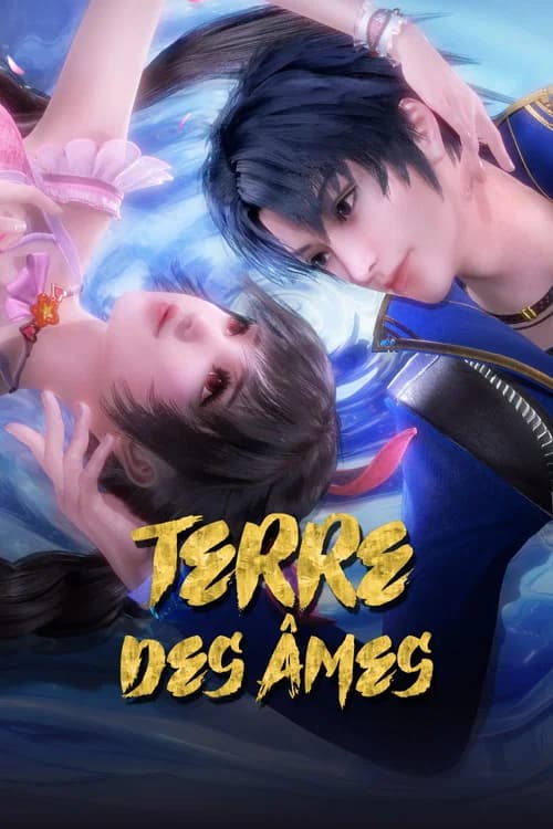Terre des âmes