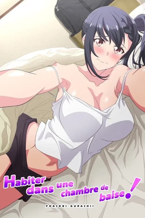 Yoasobi Gurashi!