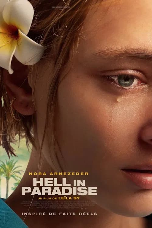 Hell in Paradise