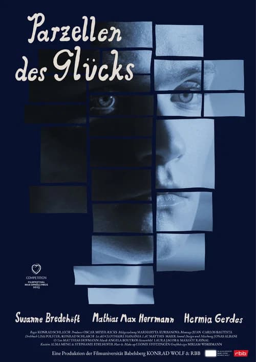 Parzellen des Glücks