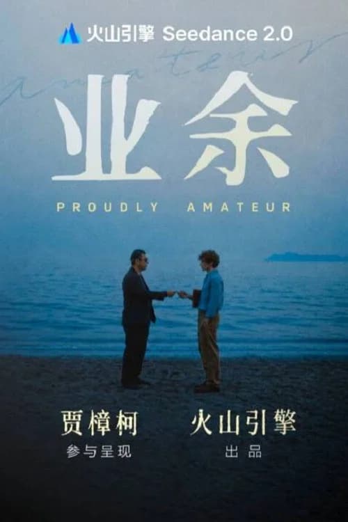 Proudly Amateur