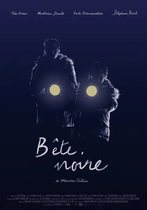 Bête Noire