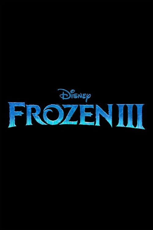 La Reine des neiges III