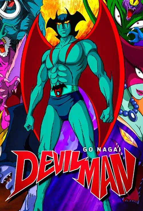 Devilman